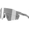 Image de Lunettes de soleil Magic Shine Windbraker Photochromic Argent Photochromic/CAT1-3 Argent Photochromic/CAT1-3