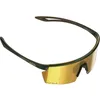 Image de MAGICSHINE Rouleur-RL006-vert/marron-écran or, noir, taille unique en occasion ou reconditionné