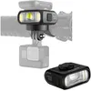 Image de Lampe Frontale Magicshine Hori 900 Lumens À Double Fixation Usb-c