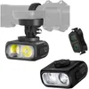 Image de Lampe Frontale Magicshine Hori 1300 Avec Télécommande Usb-c Ipx6 1300 Lm