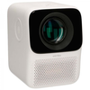 Image de Projecteur Portable Wanbo T2 Gratuit ANSI 480p 150 Lumens - 2 Haut-parleurs 3W - USB, HDMI - Télécommande - Couleur Blanc - Neuf