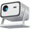 Image de Projecteur Portable Wanbo Vali 1 900Lm FHD Bluetooth / WiFi Blanc