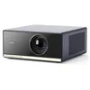 Image de Vidéoprojecteur Full Hd 1100 Lumens   Écran 140"   Google Tv   Connectivité Wi-fi Et Bluetooth   Idéal Pour Présentations Professionnelles