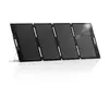 Image de Panneau solaire BLUETTI 200 W - Module solaire portable pour Powerstation ELITE200 et PV200 - Monocristallin pliable avec supports réglables, idéal pour les voyages et le camping