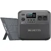 Image de BLUETTI Générateur solaire Elite 200 V2 avec panneau solaire de 200 W, alimentation de secours portable (2073,6 Wh) pour le camping et les pannes de courant