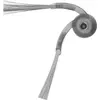 Image de Roborock Ersatz-Seitenbürsten 2er Set für Qrevo Curv, Saros 10, Saros Z70 und Qrevo Edge 5V1