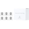 Image de Sac à poussière Roborock pour Roborock Q7 Max+, S7 Pro Ultra, S7 MaxV Ultra, Q8 Max+, S8+ et S8 Pro Ultra (6-pack)