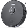 Image de Roborock S8 Noir Robot aspirateur avec fonction balayage