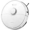 Image de Roborock S8 robot aspirateur 0,4 L Sans sac Blanc - Neuf