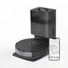 Image de Roborock S8+ robot aspirateur 2,85 L Combiné Noir - Neuf