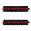 Image de Brosses d'origine Highspeed pour aspirateur, compatibles avec les stations Roborock S8 Pro Ultra et S8 MaxV Ultra