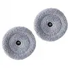 Image de Vacuum Acc Mop Cloth Edgewise/S80/S85 8.02.0319 Roborock
