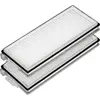 Image de Roborock Behälterfilter waschbar 2er für Qrevo Slim und Saros Z70