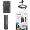Image de Boya Micro pour appareil photo numérique BY WM 4 PRO K 3 - Neuf