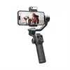 Image de HOHEM Kit iSteady M6 avec module de suivi magnétique AI et lumière d'appoint - Neuf