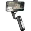 Image de Hohem iSteady XE Stabilisateur d'appareil photo pour smartphone Noir