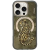 Image de Coque Magnétique Nimmy Fantasy Animal Magsafe Pour Iphone 16 Pro Or