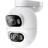 Image de IMILAB CMSXJ68B IMILAB Outdoor WiFi Kamera EC6Dual Pro 3K+3K,360'Spotlight,w
