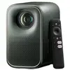 Image de Xming Page One Projecteur avec Google TV, 1080P, 4K Pris en Charge, WiFi & Bluetooth, Dolby Audio, MEMC, Global Dimming, Home Cinéma & Extérieur - Neuf