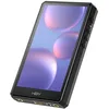 Image de HiBy R5 II (2nd Gen) Baladeur Hi-Fi avec système Android 8.1, autonomie 35 heures, amplification en classe A, sorties équilibrées et décodage MQA 16x en occasion ou reconditionné