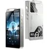 Image de HiBy R4 Lecteur MP3 Android avec Bluetooth et WiFi intégrés, support 4DAC, Android 12, lecture DSD PCM MQA avec sortie équilibrée 4.4mm, 32 Go de mémoire (Argent) en occasion ou reconditionné