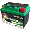 Image de Batterie Moto Lithium Skyrich Hjtz7s-fp Ytz7s Ytx7l-bs
