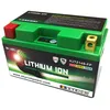 Image de Batterie Moto Lithium Skyrich Hjtz14s-fp Ytz12s Ytz14s