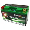 Image de Batterie Moto Lithium Skyrich Hjt9b-fp Yt7b-bs Yt9b-bs