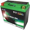 Image de Batterie lithium-ion SKYRICH - LT12B