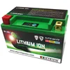 Image de Batterie Moto Lithium Skyrich Hjtx14h-fp Ytx12-bs Ytx14-bs