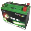 Image de Batterie Lithium Skyrich Pour Moto Harley Davidson 1340 Fxdb 1991
