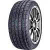 Image de Royal Black Pneus Toutes Saisons 175/60r15 81h Tl Royal As