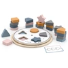 Image de Viga 44050 PolarB Trieur de formes et de couleurs