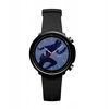 Image de Smartwatch Mibro A1 Bluetooth 45 mm carcasa Metal Dark Tarnish Global Negru