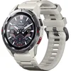 Image de Mibro, Smartwatch GS Active Bluetooth 5.3 5ATM avec puce GNSS, Blanc