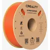 Image de Creality 3D Hyper Series PLA Acide polylactique (PLA) Orange 1 kg