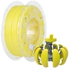 Image de Creality - filament 3d creality pla 1.75mm geel 1kg