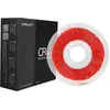 Image de Creality 3D 3301010062 3D printing material Polylactic acid (PLA) Red 1 kg