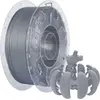Image de CR-PLA Argent_1,75 mm_1 kg