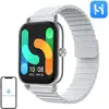 Image de Haylou Rs4 Plus Smartwatch (Argent)