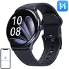Image de Montre intelligente Haylou Solar Lite (Bleu)