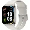 Image de Haylou LS02 Pro smartwatch, Bluetooth 5.0, 250 mAh, IP68, Silver