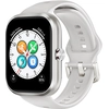 Image de Honor Choice Watch 4,95 cm (1.95 ) AMOLED Numérique 410 x 502 pixels Écran tactile Blanc GPS (satellite) - Neuf