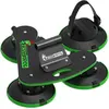 Image de Support à vélo Treefrog Pro 1 Plus pour 1 vélo, noir