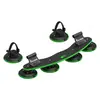Image de Support à vélos Treefrog Pro 2 Plus pour 2 vélos, vert 2 vélos, vert 2 vélos