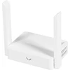 Image de Routeur sans fil Cudy WR300 Fast Ethernet mono-bande (2,4 GHz) blanc