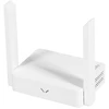 Image de Cudy Wr300 Routeur Sans Fil Fast Ethernet Monobande (2,4 Ghz) Blanc