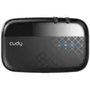 Image de Cudy MF4 Routeur sans fil 4G monobande (2.4GHz) Noir