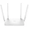 Image de Cudy WR1300 routeur sans fil Gigabit Ethernet Bi-bande (2,4 GHz / 5 GHz) Blanc - Neuf