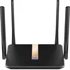 Image de Cudy LT500D routeur sans fil Fast Ethernet Dual-band (2.4 GHz / 5 GHz) 4G Noir